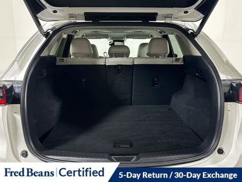 Used 2022 MAZDA CX-5 AWD 2.5 S w/ Premium Plus Pkg image 30