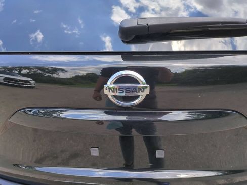 Used 2019 Nissan Murano SV AWD/4WD image 10