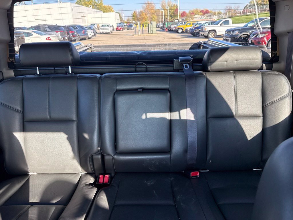 Used 2013 GMC Sierra 1500 SLT w/ SLT White Diamond Edition AWD/4WD image 22