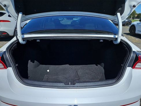 Used 2022 Kia K5 GT-Line image 30