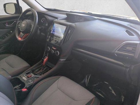 Certified 2023 Subaru Forester Sport image 26