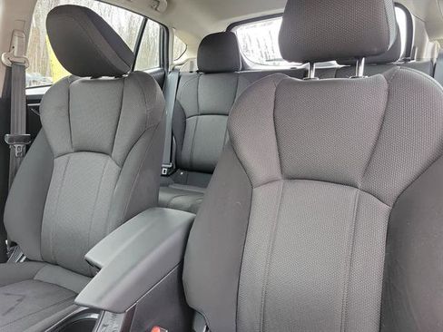 Used 2019 Subaru Impreza 2.0i image 5