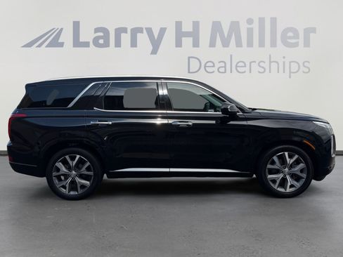 Used 2022 Hyundai Palisade Limited FWD image 6