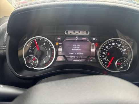 Certified 2021 RAM 3500 Laramie image 18