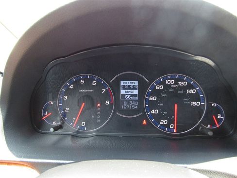 Used 2008 Acura TSX w/ Navigation FWD image 27