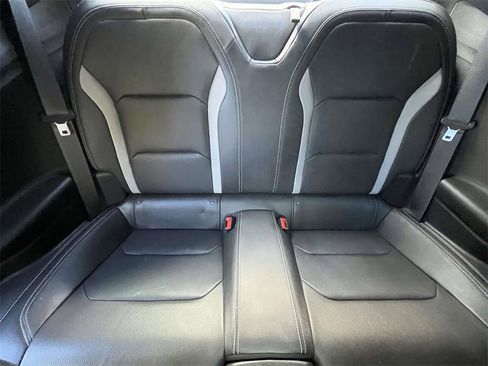 Used 2016 Chevrolet Camaro SS image 30