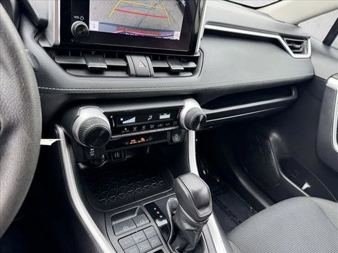 Used 2024 Toyota RAV4 LE image 15