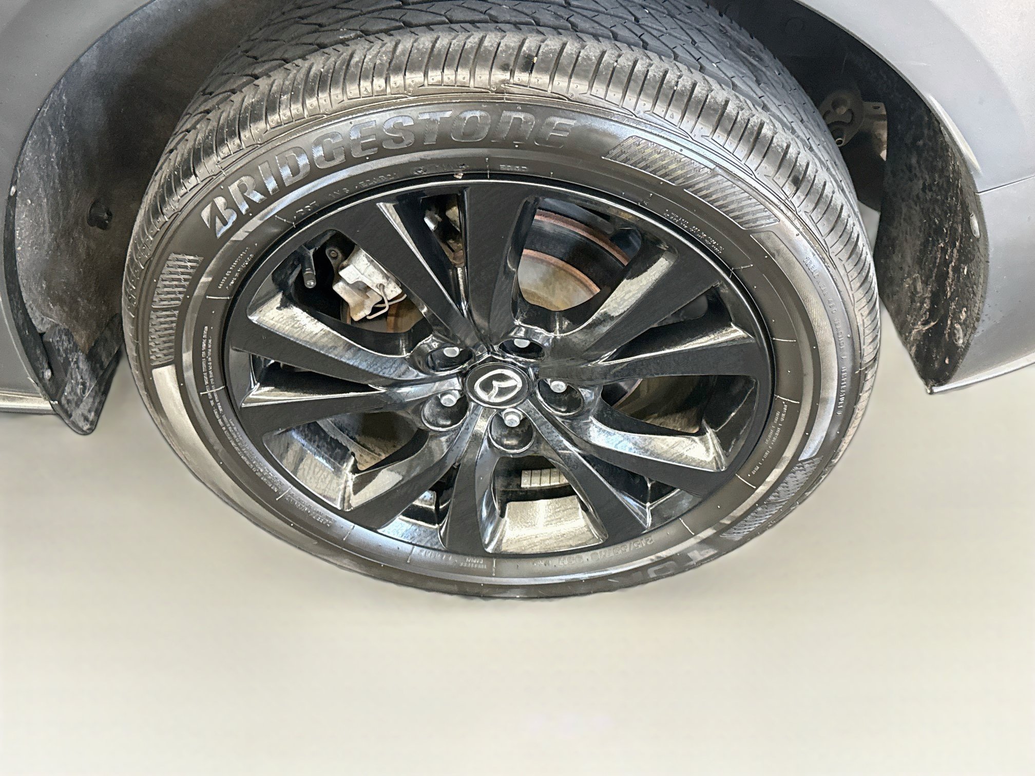Used 2024 MAZDA CX-30 AWD 2.5 S w/ Select Sport Pkg image 11