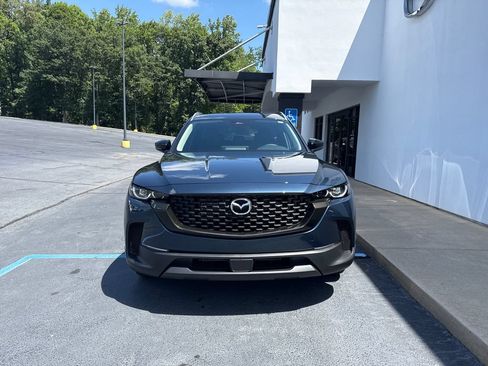 New 2026 MAZDA CX-50 AWD 2.5 S w/ Cargo Package image 2