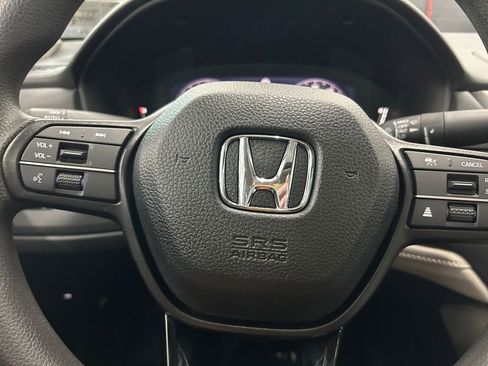 New 2026 Honda Accord SE image 18