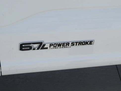 New 2025 Ford F350 XL image 12