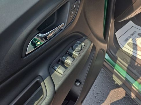 Certified 2018 Chevrolet Equinox LT FWD image 18