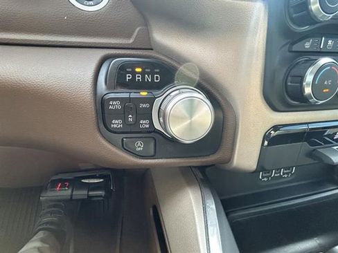 Used 2022 RAM 1500 Laramie image 18