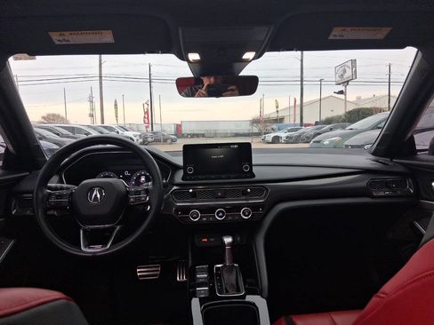 Used 2023 Acura Integra A-Spec image 16