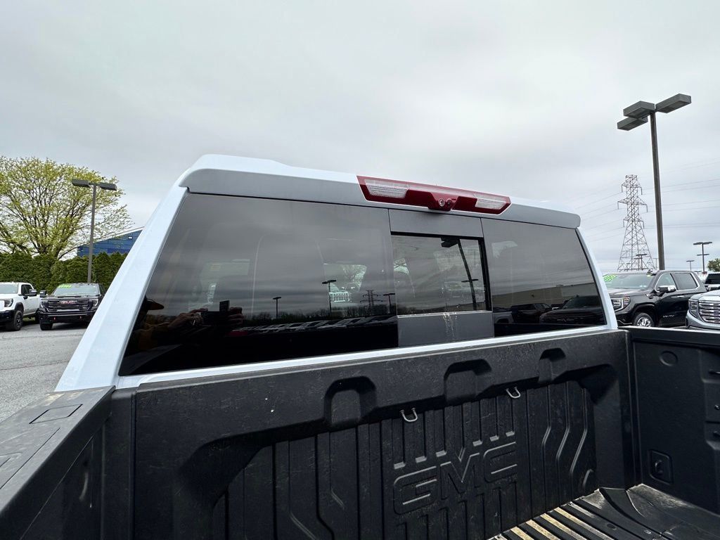 New 2026 GMC Sierra 1500 Denali Ultimate AWD/4WD image 39