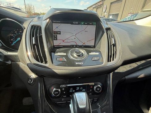 Used 2014 Ford Escape Titanium w/ Equipment Group 401A image 35