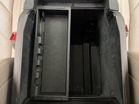 Used 2021 Ford Expedition Limited w/ Cargo Package RWD image 55