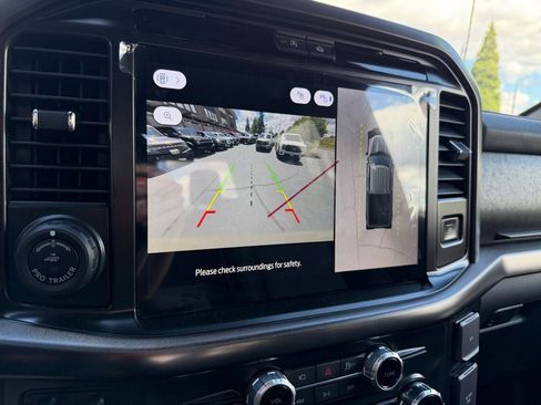 Used 2026 Ford F150 Tremor w/ Equipment Group 402B MID AWD/4WD image 17
