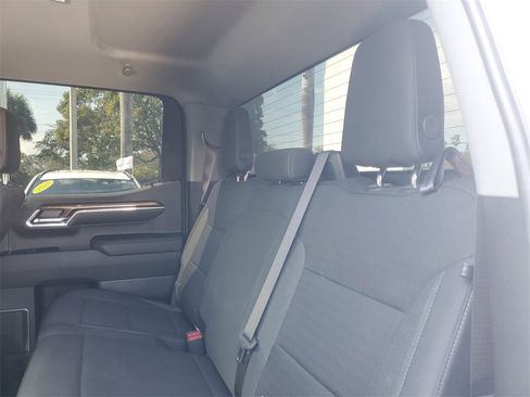 Used 2023 Chevrolet Silverado 1500 RST image 11