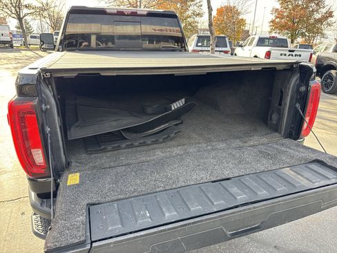 Used 2020 GMC Sierra 3500 Denali w/ Denali Ultimate Package image 33