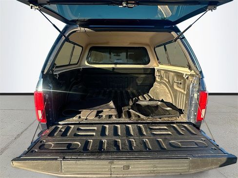 Used 2020 Ford F150 King Ranch w/ Equipment Group 601A Luxury image 27