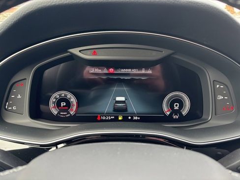 New 2026 Audi Q7 3.0T Premium Plus w/ Premium Plus Package image 23