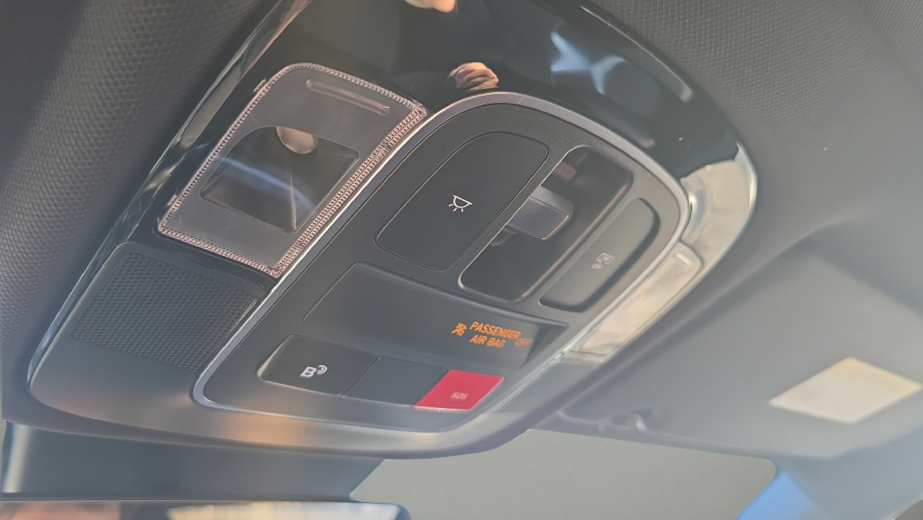 New 2026 Hyundai Tucson Limited AWD/4WD image 15