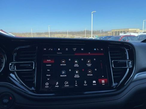 New 2026 Dodge Durango GT image 18