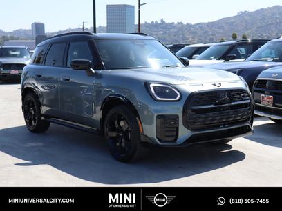 New 2026 MINI Cooper Countryman S