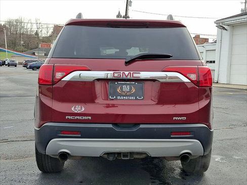 Used 2017 GMC Acadia SLT image 15