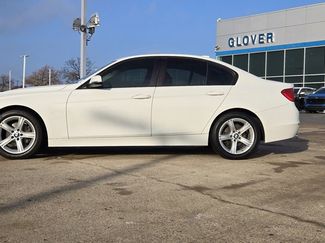 Used 2015 BMW 320i Sedan video 2
