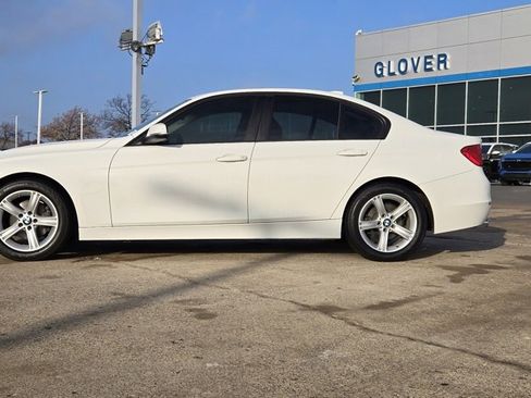 Used 2015 BMW 320i Sedan image 2