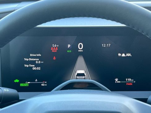 New 2026 Toyota RAV4 FWD image 22
