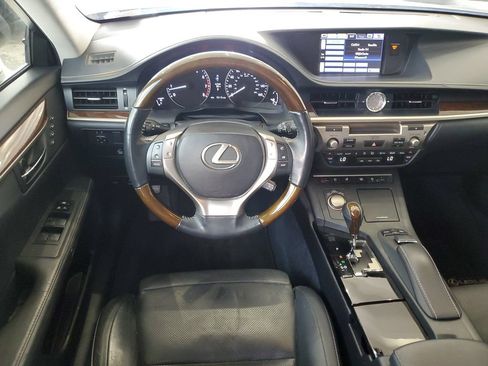 Used 2014 Lexus ES 350 FWD image 12