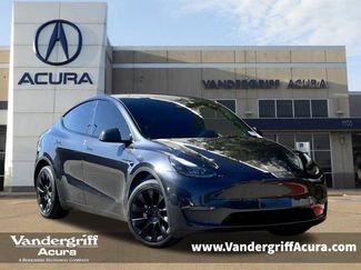 Used 2024 Tesla Model Y Long Range video 1