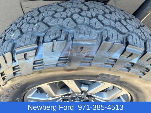 Used 2024 Ford F150 Tremor w/ Equipment Group 402A High AWD/4WD image 9