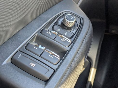 New 2025 Subaru Forester Limited w/ Protection Package (1PH) image 24