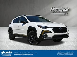 New 2025 Subaru Crosstrek 2.5i Sport w/ Popular Package #4A video 1