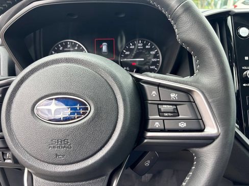 New 2026 Subaru Ascent Premium AWD/4WD image 23