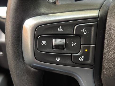 Used 2025 Chevrolet Silverado 1500 LT Trail Boss w/ LT Trail Boss Premium Package image 26