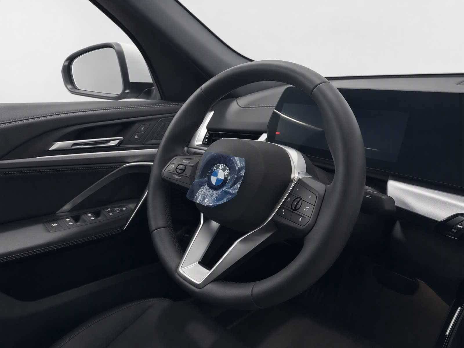 New 2026 BMW X2 xDrive28i w/ Convenience Package AWD/4WD image 17
