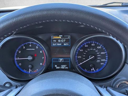 Used 2018 Subaru Outback 2.5i Limited AWD/4WD image 11