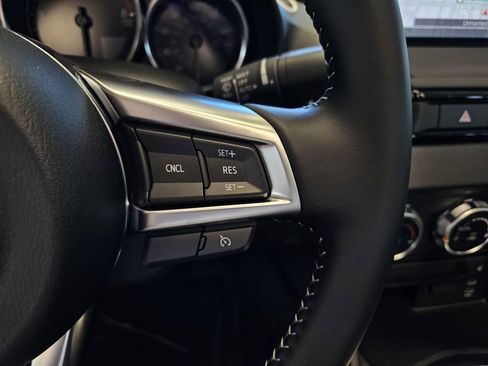New 2025 MAZDA MX-5 Miata RF Grand Touring image 26