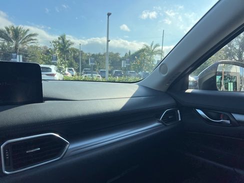 Used 2023 MAZDA CX-5 AWD 2.5 S w/ Preferred Package image 19