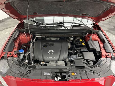 Used 2020 MAZDA CX-5 Touring image 27