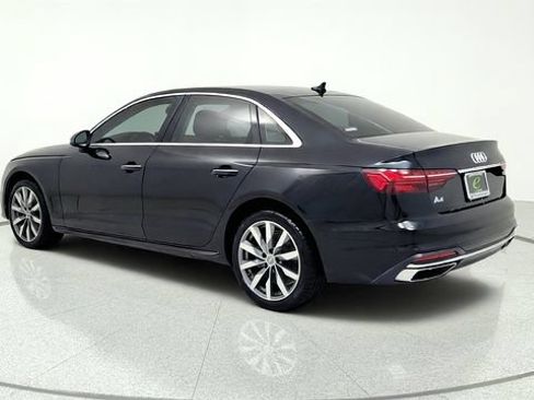 Used 2020 Audi A4 2.0T Premium w/ Convenience Package FWD image 6