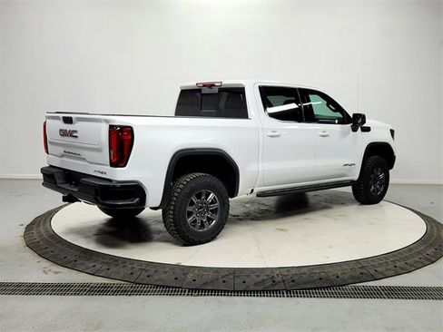 New 2026 GMC Sierra 1500 AT4X image 7
