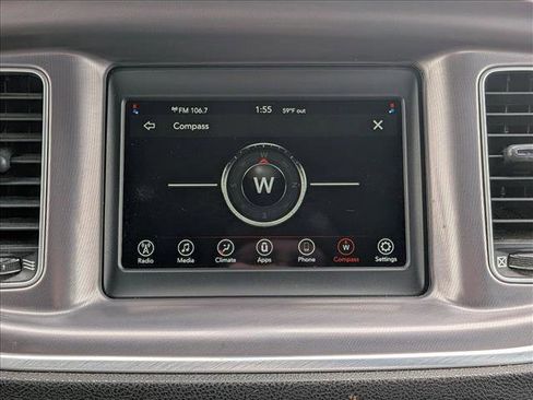 Used 2022 Dodge Charger SXT image 14