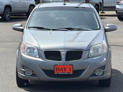 Used 2009 Pontiac G3 w/ Cruisin' Package FWD image 10