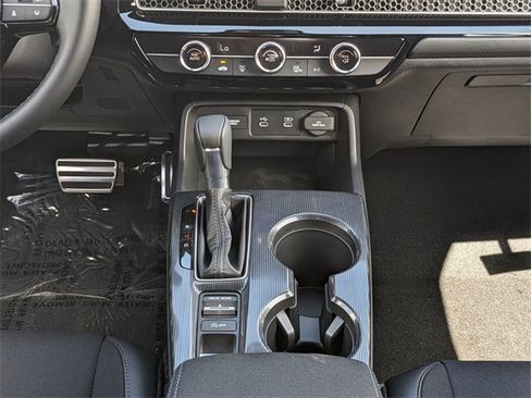 New 2026 Honda Civic Sport image 18